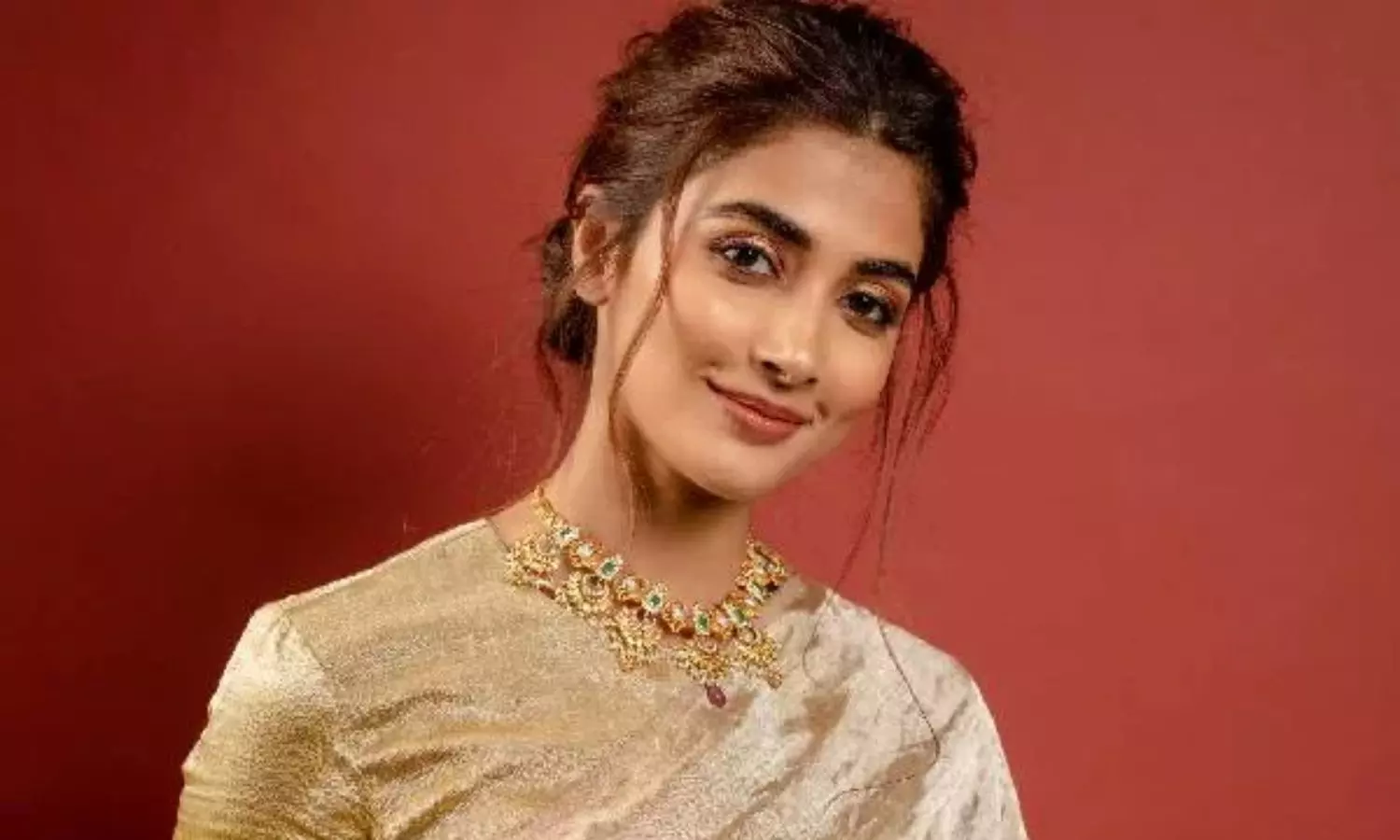 Pooja Hegde To Act In Web Series