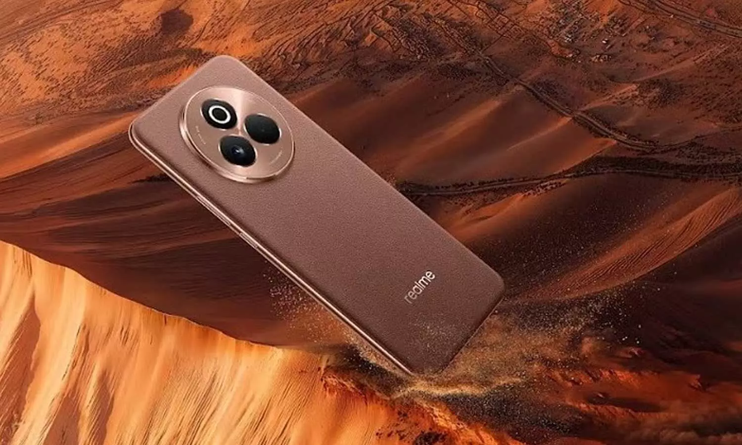 Realme P3 Pro 5G Price Drop