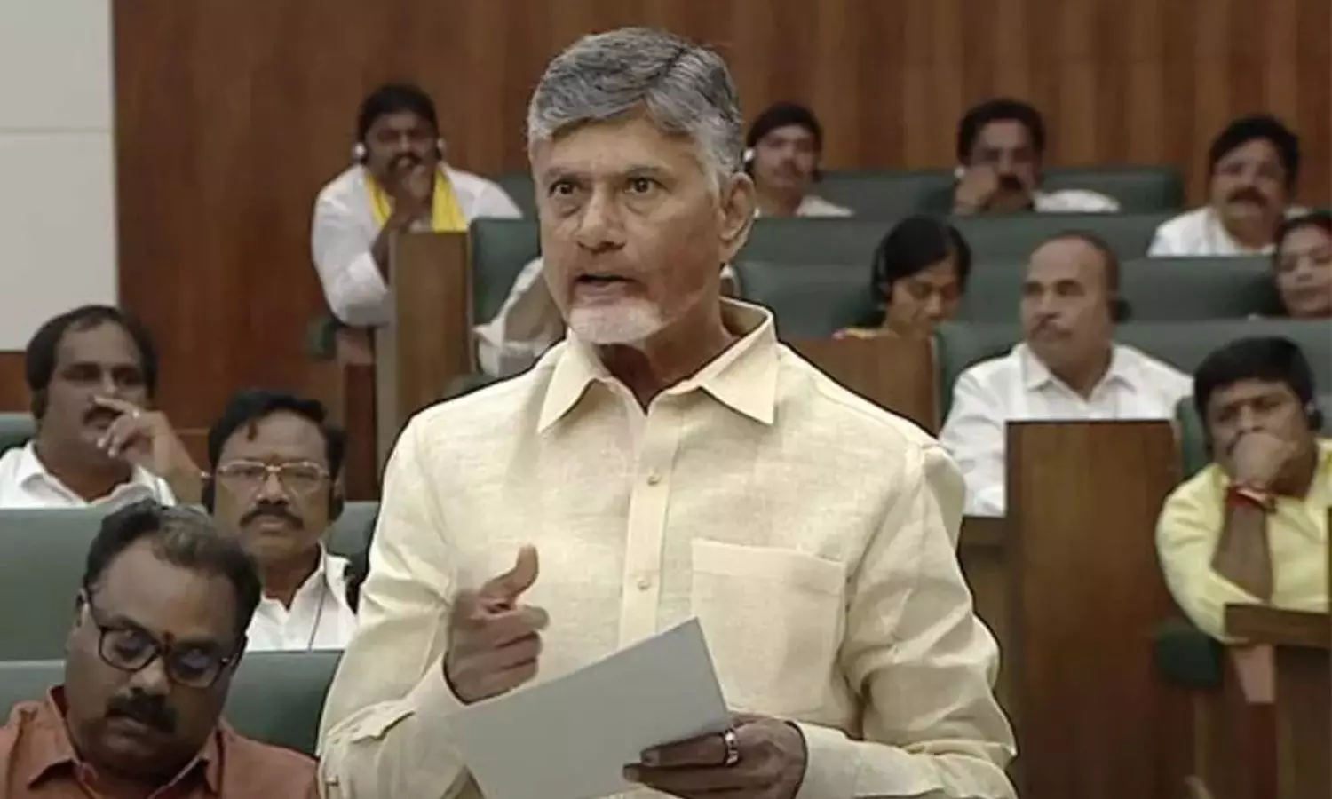 Budget 2025 Highlights Super Six Schemes, Farmers, Amaravati Development Full Details Inside