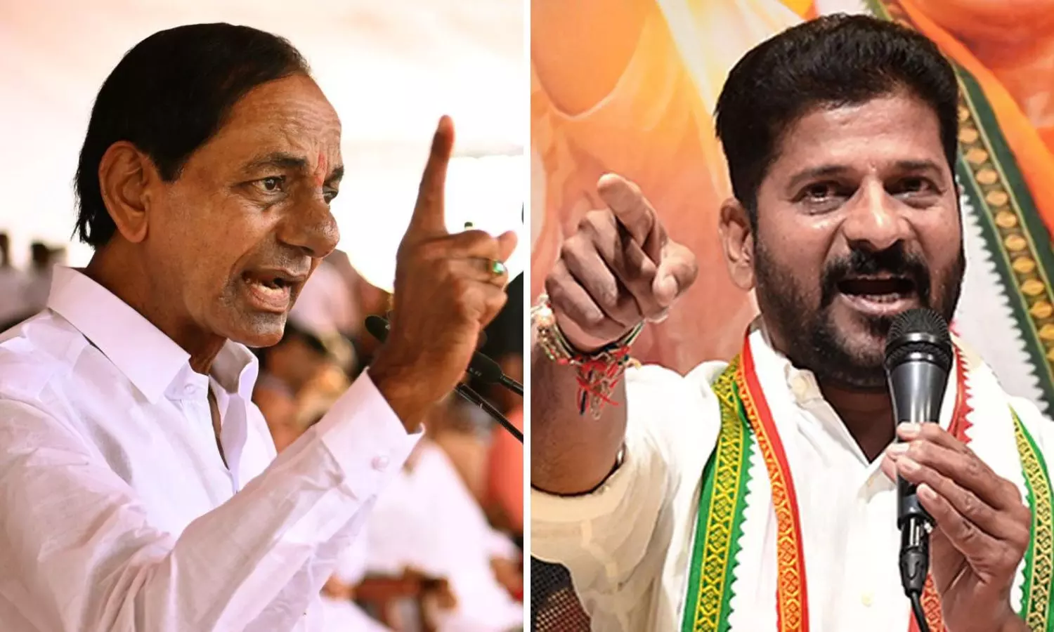 Revanth Reddy about bypolls in Telangana and he questions when there is no bypolls in BRS govt time why now Revanth Reddy about bypolls in Telangana and he questions when there is no bypolls in BRS govt time why now