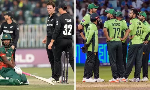 Champions Trophy 2025 Champions Trophy 2025