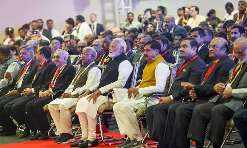 Adani : ఆ రాష్ట్రంలో రూ.2.1లక్షల కోట్ల పెట్టుబడులు.. 1.20లక్షల ఉద్యోగాలు ఇవ్వనున్న గౌతమ్ అదానీ