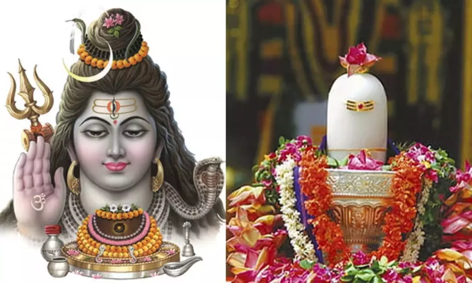 శివరాత్రి విశిష్టత... మీరు తెలుసుకోవాల్సిన 9 ముఖ్యాంశాలు శివరాత్రి విశిష్టత... మీరు తెలుసుకోవాల్సిన 9 ముఖ్యాంశాలు