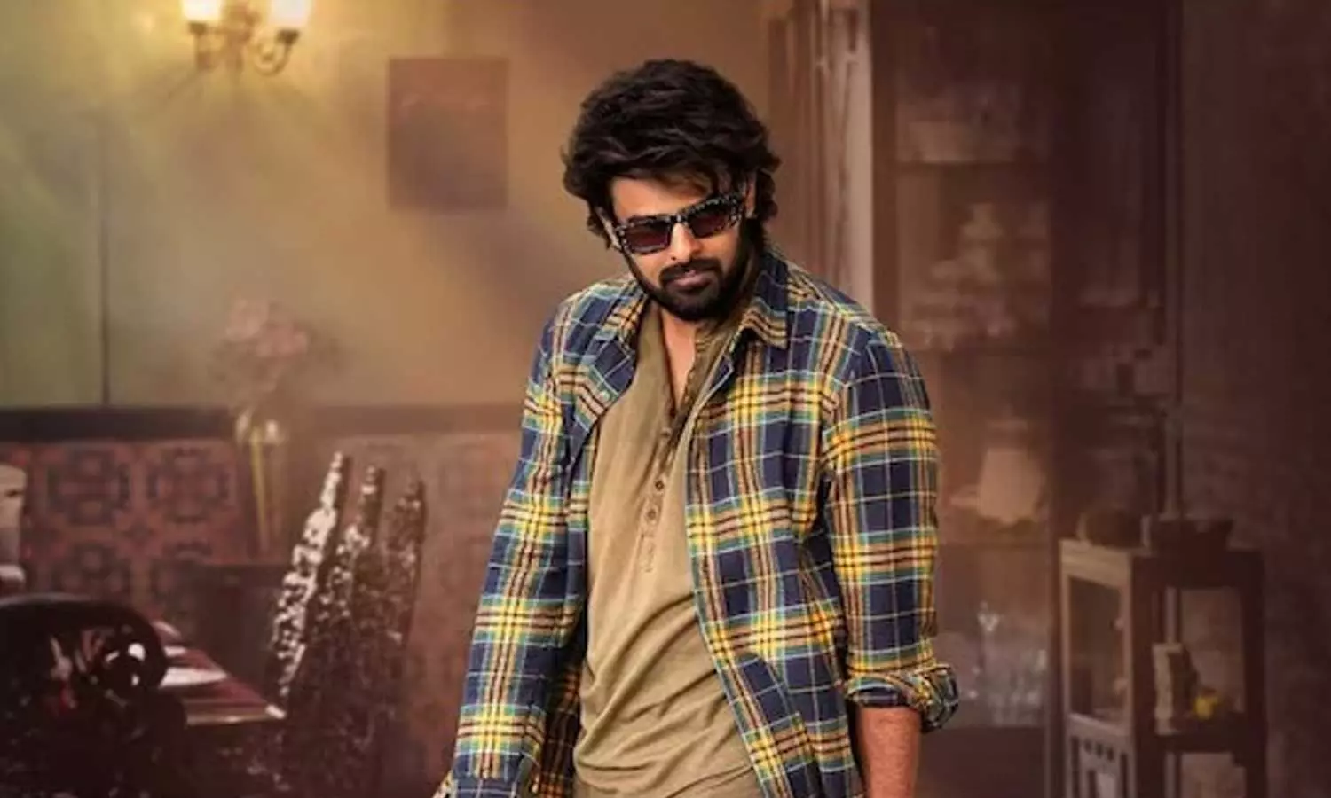 Prabhas: క్రేజీ కాంబినేషన్‌.. కుర్ర దర్శకుడితో ప్రభాస్‌?