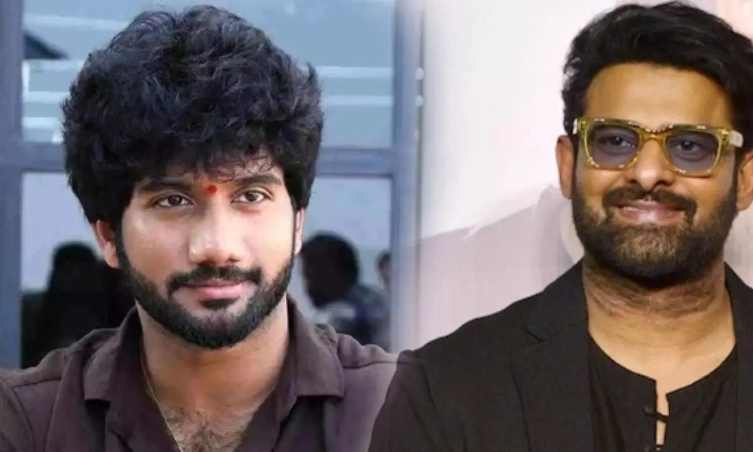 Prabhas New Movie With Prashanth Varma Fix