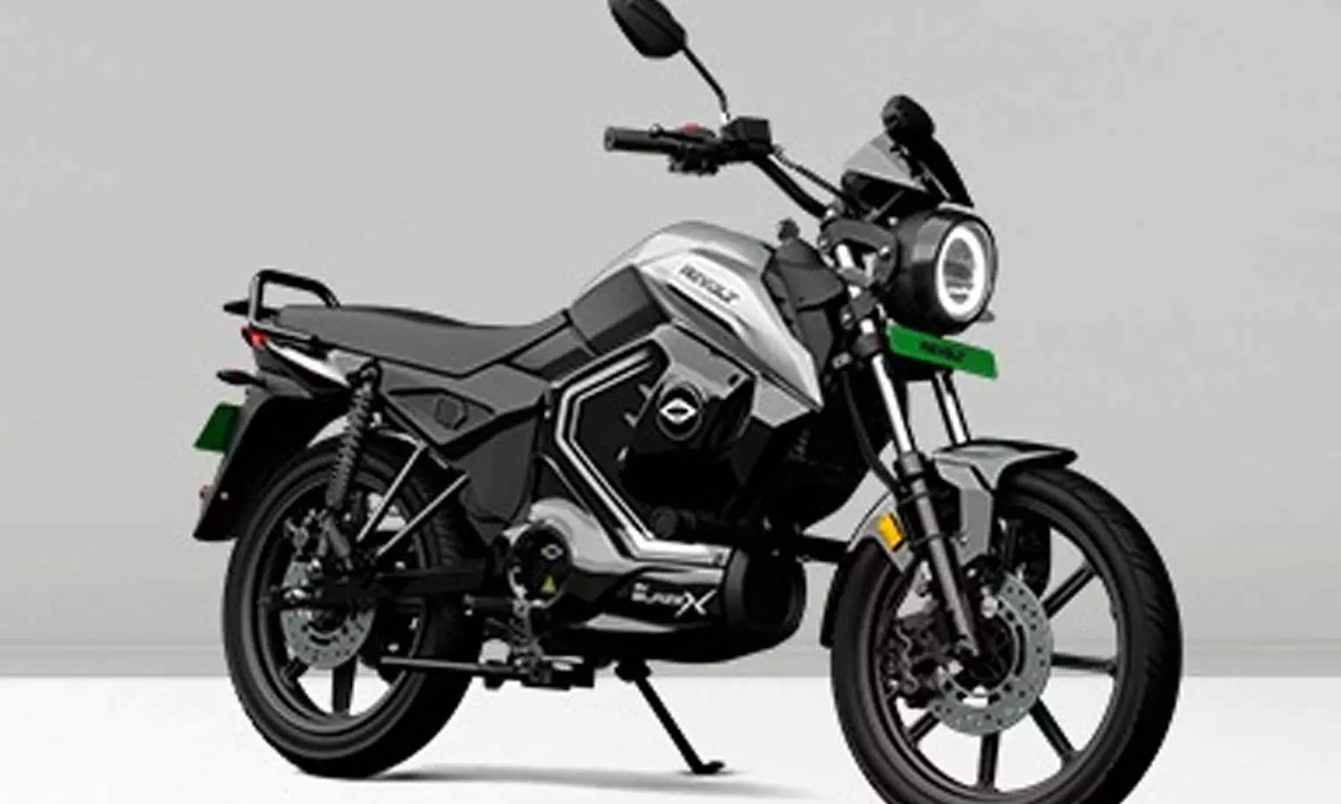 Revolt RV BlazeX: రివోల్ట్ మోటార్స్ నుంచి కొత్త ఎలక్ట్రిక్ బైక్.. ఫుల్ ఛార్జింగ్‌పై 150కిమీ రేంజ్..!