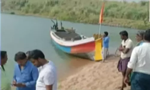Maha Shivaratri tragedy- five youth lost life after drowning in Godavari river while taking holy dip on Shiv ratri
