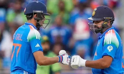 Champions Trophy: ఛాంపియన్స్ ట్రోఫీలో అన్ని లాభాలు టీం ఇండియాకే