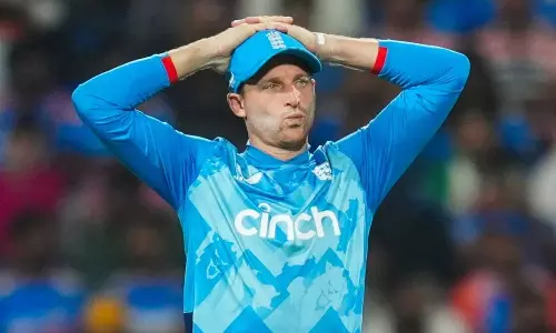 ENG vs AFG: లాహోర్ మ్యాచ్ ఎలా ఉండబోతుంది.. టోర్నమెంట్ నుంచి ఇంగ్లాండ్ నిష్ర్కమిస్తుందా ? ENG vs AFG: లాహోర్ మ్యాచ్ ఎలా ఉండబోతుంది.. టోర్నమెంట్ నుంచి ఇంగ్లాండ్ నిష్ర్కమిస్తుందా ?