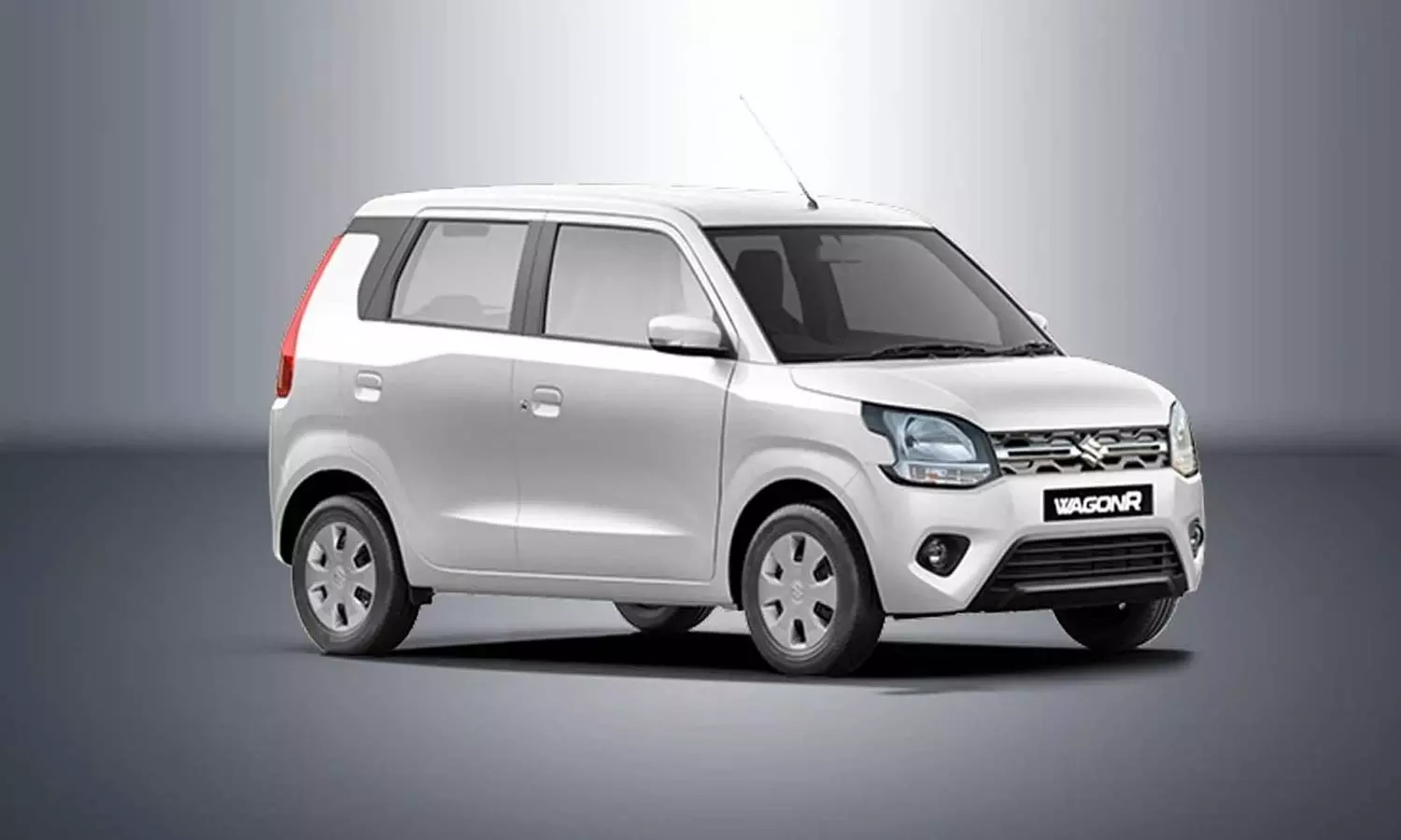 Maruti Suzuki Wagon R Discounts