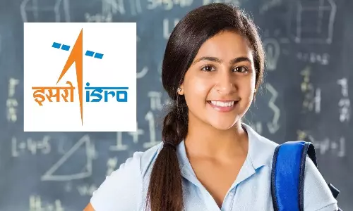 ISRO YUVIKA 2025: విద్యార్థులకు ఇస్రో బంపర్ ఆఫర్..అంతరిక్షానికి వెళ్లే ఛాన్స్.. దరఖాస్తు చేసుకోండిలా
