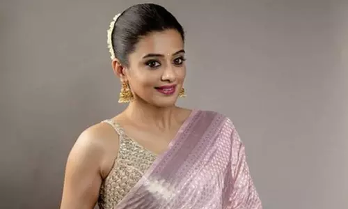 Priyamani: పుట్టే పిల్లలపై కూడా అలాంటి కామెంట్స్‌ చేస్తున్నారు.. ప్రియమణి ఎమోషనల్‌