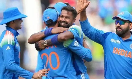 Team India: న్యూజిలాండ్ తో మ్యాచ్ కు టీం ఇండియాలోకి ఆ స్టార్ ప్లేయర్