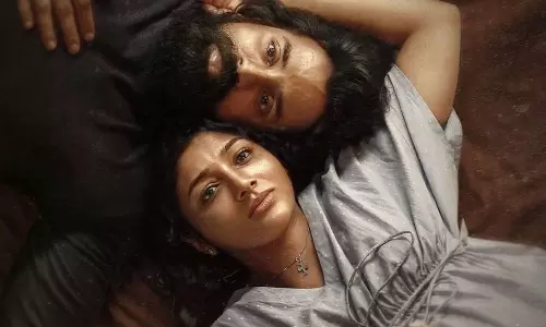 OTT Movie: భర్త ఆర్మీలో దేశ సేవలో బిజీగా ఉంటే.. భార్య ప్రెగ్నెంట్.. ట్విస్టులతో మతిపోగొట్టే థ్రిల్లర్ OTT Movie: భర్త ఆర్మీలో దేశ సేవలో బిజీగా ఉంటే.. భార్య ప్రెగ్నెంట్.. ట్విస్టులతో మతిపోగొట్టే థ్రిల్లర్