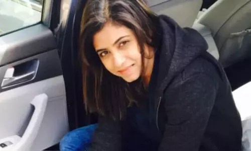 Indian student Neelam Shinde from Maharashtra met with accident in US gone into coma and her family in struggle for US Visa