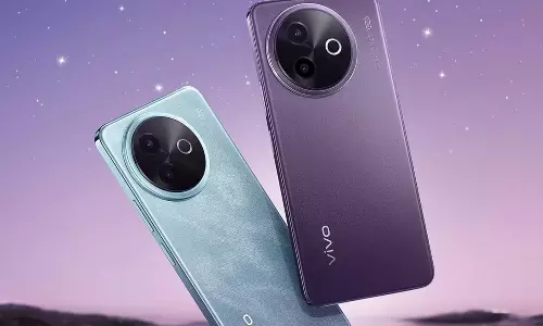 Vivo Y39 5G: వివో నుంచి కొత్త స్మార్ట్‌ఫోన్.. బడ్జెట్ ధరకే అదిరిపోయే ఫీచర్స్..!