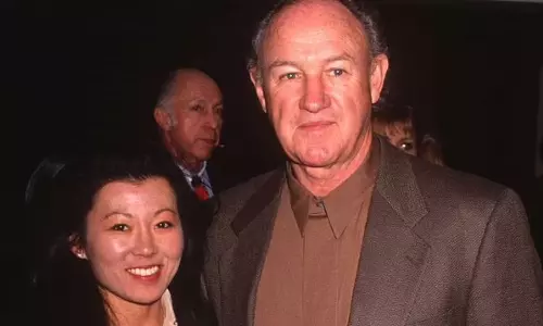 Gene Hackman: జీన్ హ్యాక్‌మన్, భార్య బెట్సీ, పెంపుడు కుక్క అనుమానాస్పద మృతి