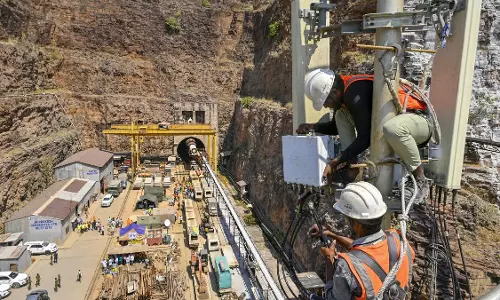 TOP 6 NEWS @ 6PM: SLBC టన్నెల్ వద్ద కొనసాగుతున్న రెస్క్యూ ఆపరేషన్.. అంతకంతకూ పెరుగుతున్న ఉత్కంఠ