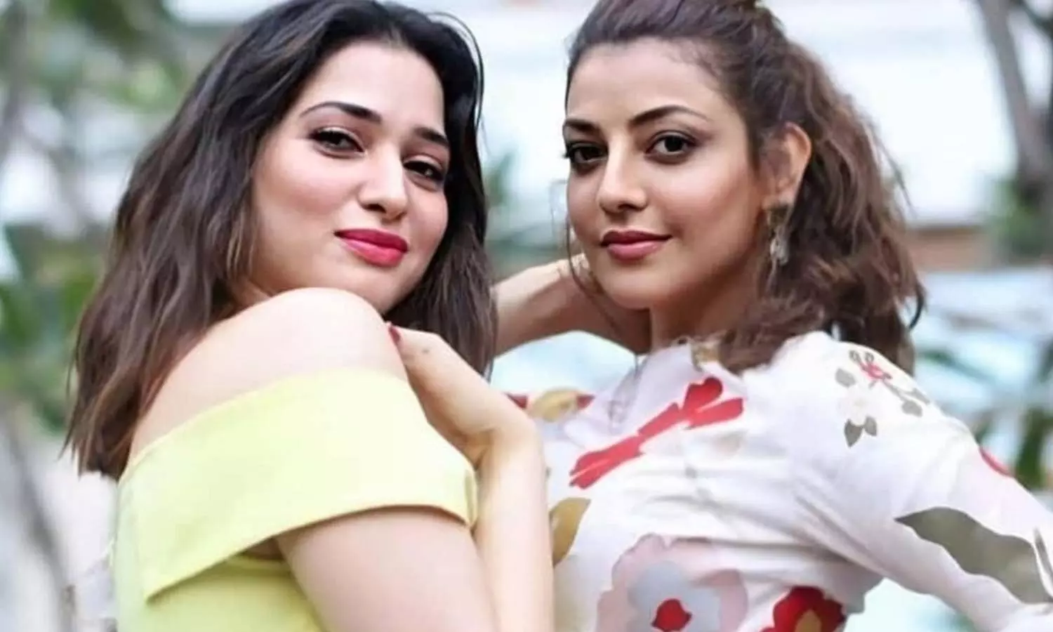 Actress: కాజల్‌, తమన్నాలను విచారించనున్న పోలీసులు.. అసలేం జరిగిందంటే