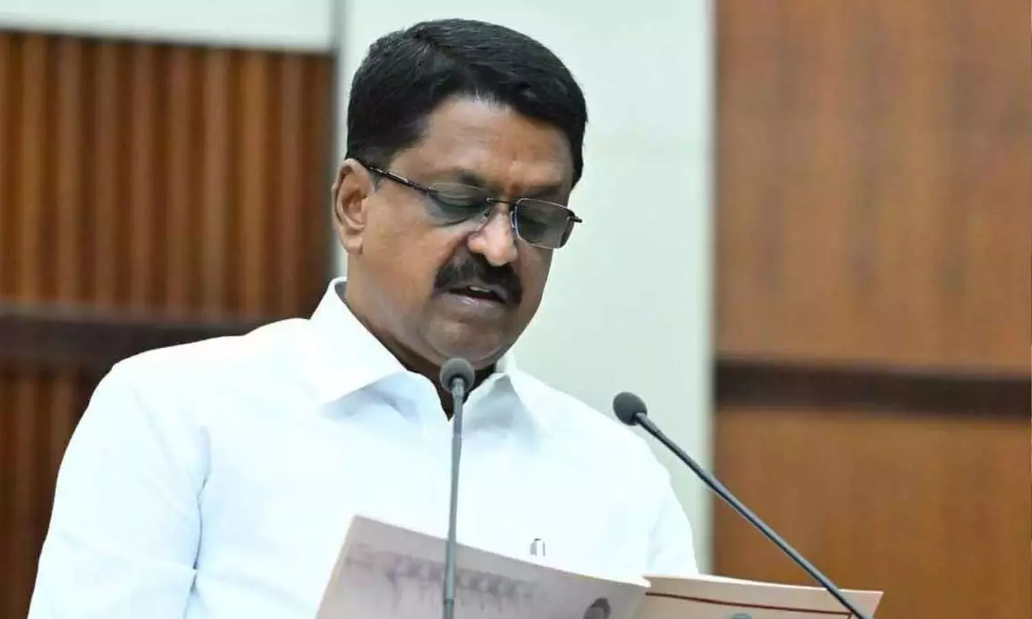 AP Budget 2025-26: Finance Minister Payyavula Keshav Presents Budget 2025-26