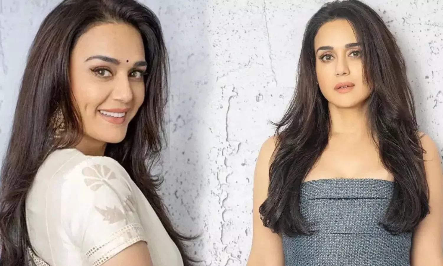 Preity Zintas Answer on Entry into Politics