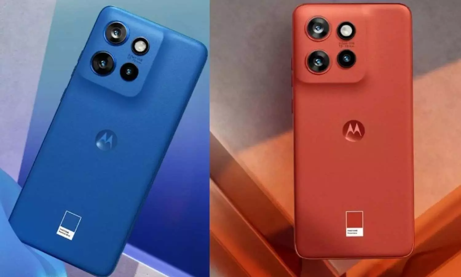 Motorola Edge 50 Neo Discounts: చివరి ఛాన్స్.. మోటో ట్రిపుల్ కెమెరా ఫోన్‌పై భారీ డిస్కౌంట్..!