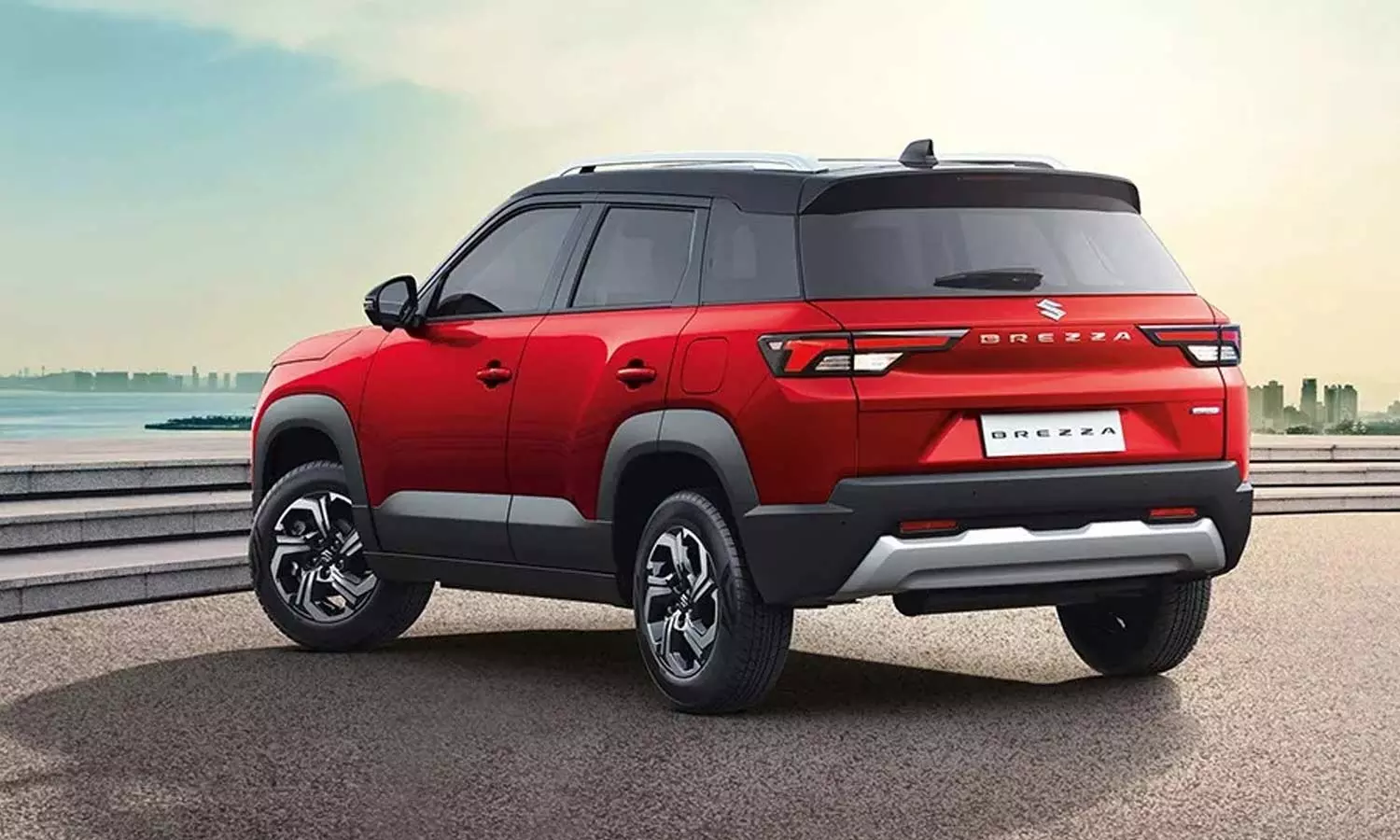 Maruti Suzuki Brezza CSD: బ్రెజ్జా కారు లవర్స్‌కు గుడ్ న్యూస్.. ధరను భారీగా తగ్గించిన కంపెనీ..!