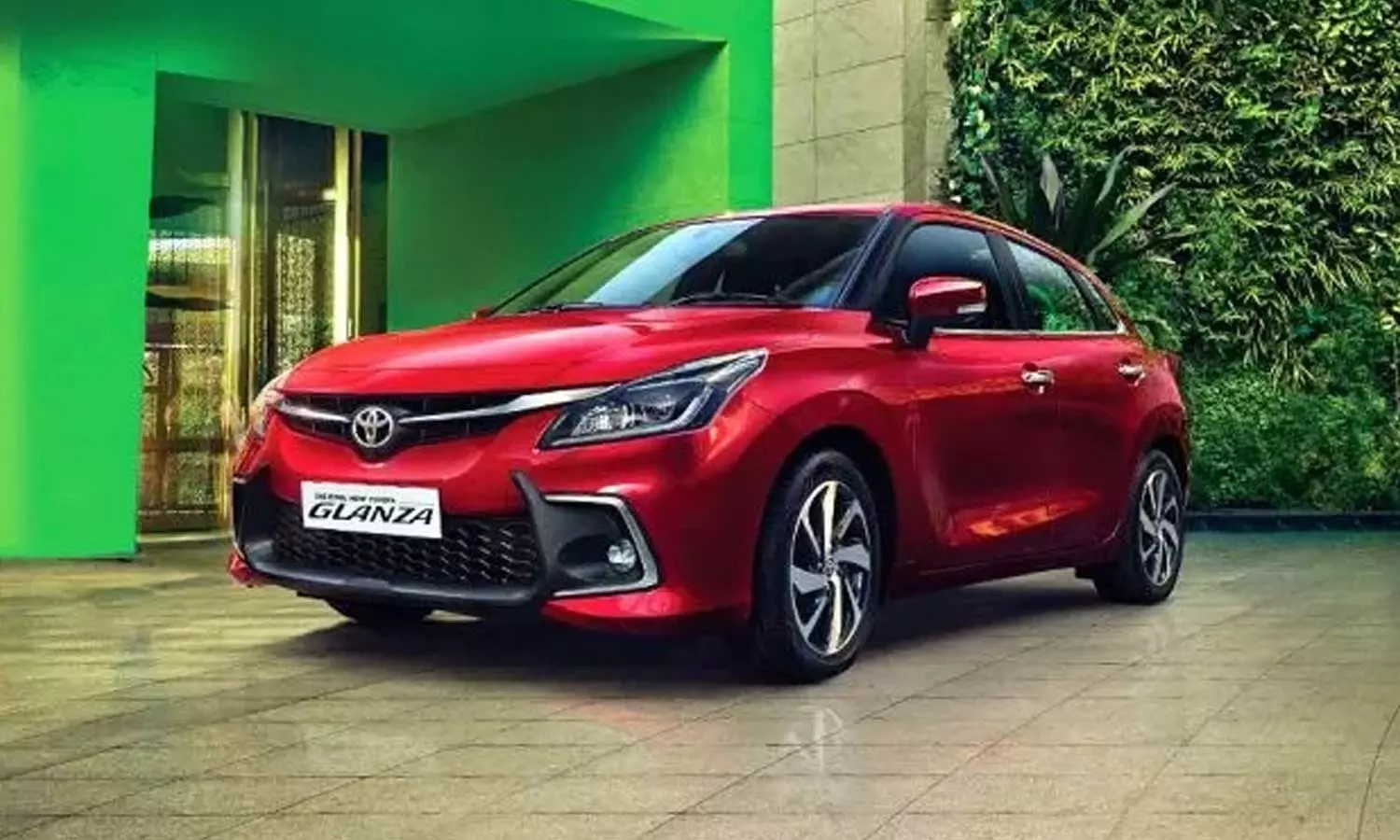 Toyota Glanza: చౌక కారు.. రూ.9,000 పెరిగిన రేటు.. కొనేవారికి షాక్..!