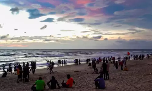 Idli-sambar: పర్యాటకుల సంఖ్య తగ్గడానికి బీచ్ లలో ఇడ్లీ-సాంబార్ అమ్మకాలు కారణం.. ఎమ్మెల్యే వివాదాస్పద కామెంట్స్