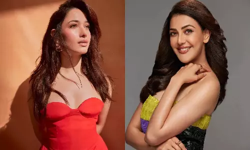 Cryptocurrency Fraud: క్రిప్టో కరెన్సీ మోసం కేసులో కాజల్, తమన్నాలను విచారించనున్న పోలీసులు