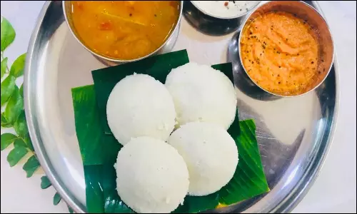 Idli: ఇడ్లీ తినడం వల్ల క్యాన్సర్ కూడా వస్తుంది: షాకింగ్ రిపోర్ట్