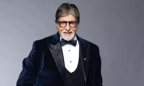 Amitabh Bachchan Gives Clarity About His Retirement