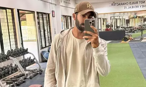 Champions Trophy 2025 Champions Trophy 2025