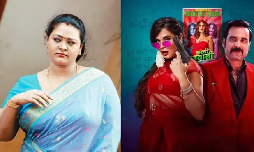 OTT: థియేటర్లలో వచ్చిన 5ఏళ్ల తర్వాత.. ఓటీటీలోకి షకీల బయోపిక్‌