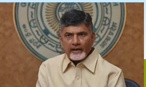 AP Budget 2025-26:Chandrababu Naidu Government Allocates RS 9,407  Crores For Talliki vandanam programme