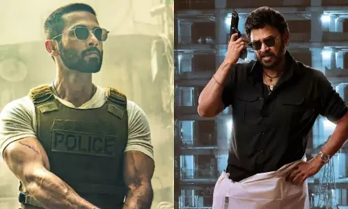 OTT Movies : ఓటీటీలో మోస్ట్ అవైటైడ్ మూవీస్.. ఏయే ఓటీటీల్లో స్ట్రీమింగ్ అవుతున్నాయంటే ? OTT Movies : ఓటీటీలో మోస్ట్ అవైటైడ్ మూవీస్.. ఏయే ఓటీటీల్లో స్ట్రీమింగ్ అవుతున్నాయంటే ?
