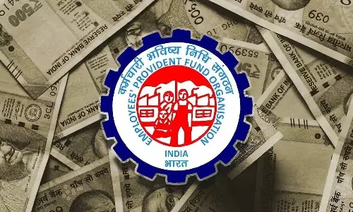 EPFO: నేడు ఈపీఎఫ్ఓ బోర్డు మీటింగ్.. కనీస పెన్షన్ రూ.7500 అవుతుందా ?