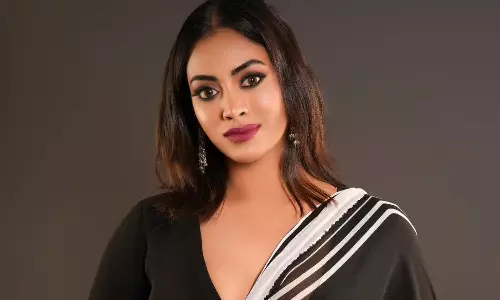 Even Ate Scorpions and Cockroaches Kamakshi Bhaskarla