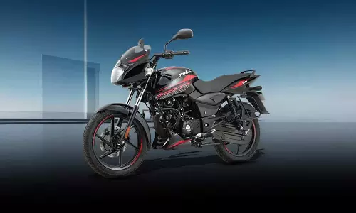Best Selling Bike: భారత్‌లో బెస్ట్ సెల్లింగ్ బైక్ ఇదే.. లిస్ట్‌లో ఏమేం ఉన్నాయో తెలుసా?
