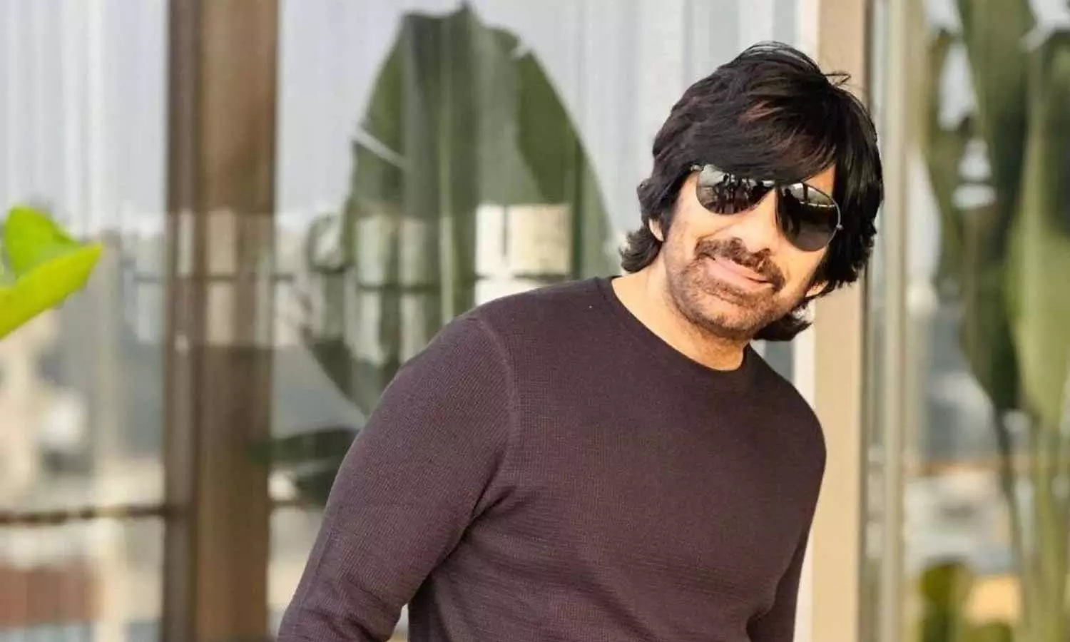 Ravi Teja: హిట్స్ లేకపోయినా తగ్గేదేలే.. రూటు మార్చిన మాస్ మహారాజా Ravi Teja: హిట్స్ లేకపోయినా తగ్గేదేలే.. రూటు మార్చిన మాస్ మహారాజా