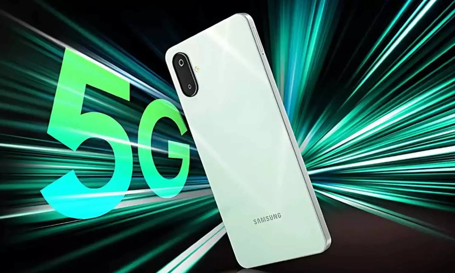 Samsung New M Series: సామ్‌సంగ్ నయా ఫోన్లు లాంచ్.. ధర ఎంతంటే..?