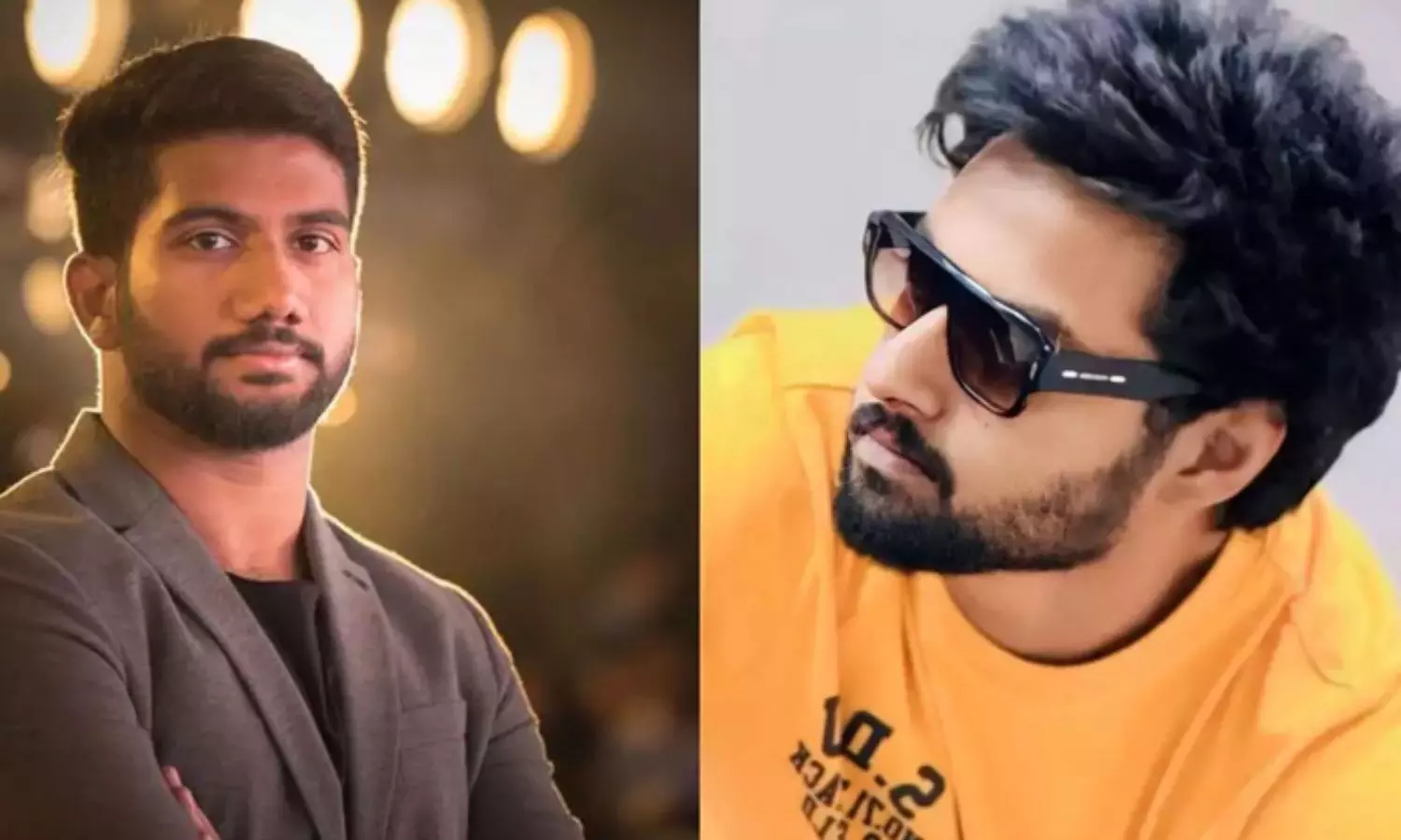 Prasanth Varma Mokshagna Combination Moive On Hold