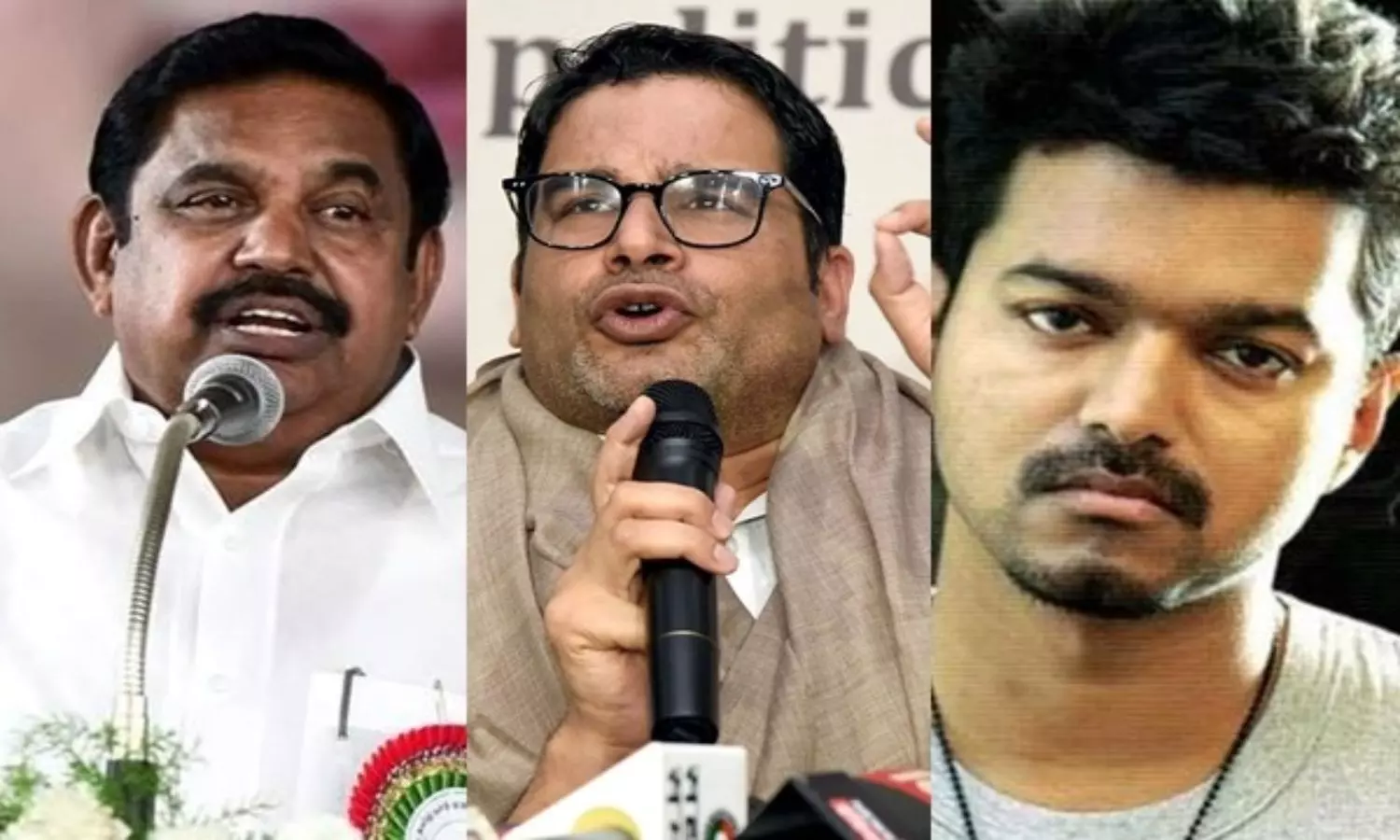 తమిళనాడులో ఏపీ ఫార్ములా.. ప్రశాంత్ కిషోర్ వ్యూహం అదిరింది