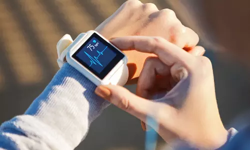 Smartwatch That Saves Lives: How It Detects Cardiac Arrest in Seconds