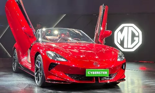 Upcoming SUVs: ఈ నెలలో దూసుకొస్తున్న కొత్త కార్లు.. 2025లో వీటిదే హవా..!