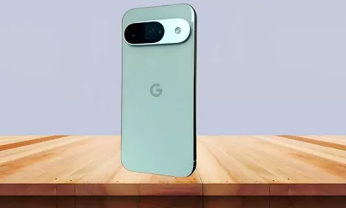 Google Pixel 9a: గూగుల్ పిక్సెల్ 9ఏ వచ్చేసింది.. ఫీచర్స్ ఇవే..!