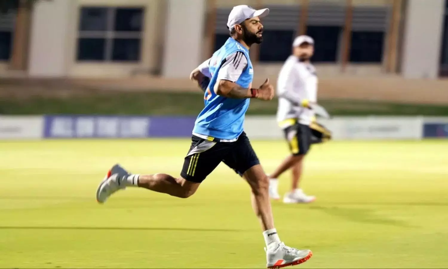 Virat Kohlis Secret to Success Revealed by Robin Uthappa: Its All About Self-Belief!