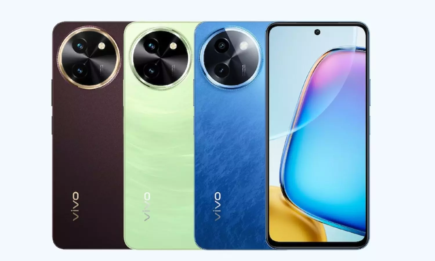 Vivo T4x smartphone to launch in India on March 5