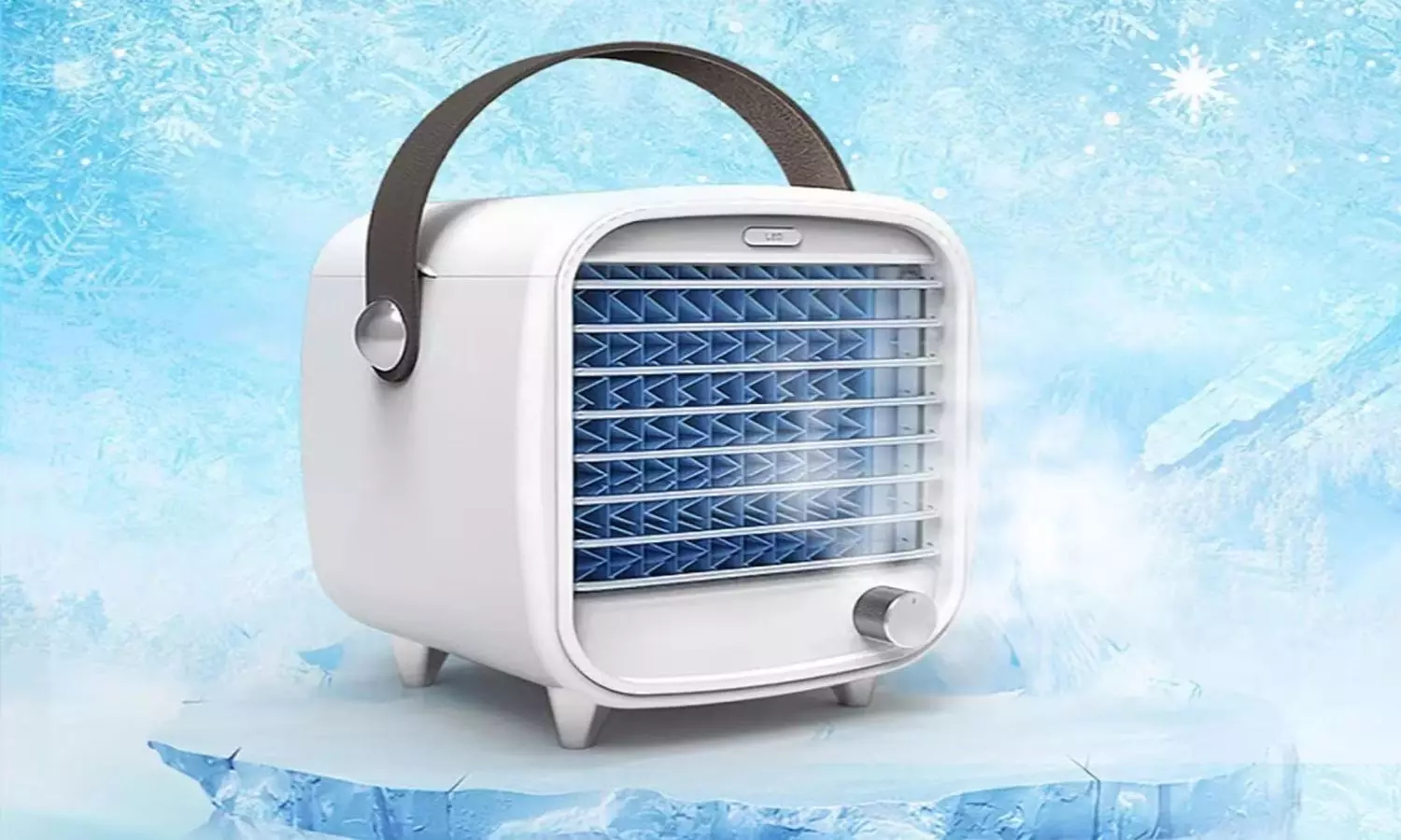 Best Mini Air Coolers Under 2000 in Amazon