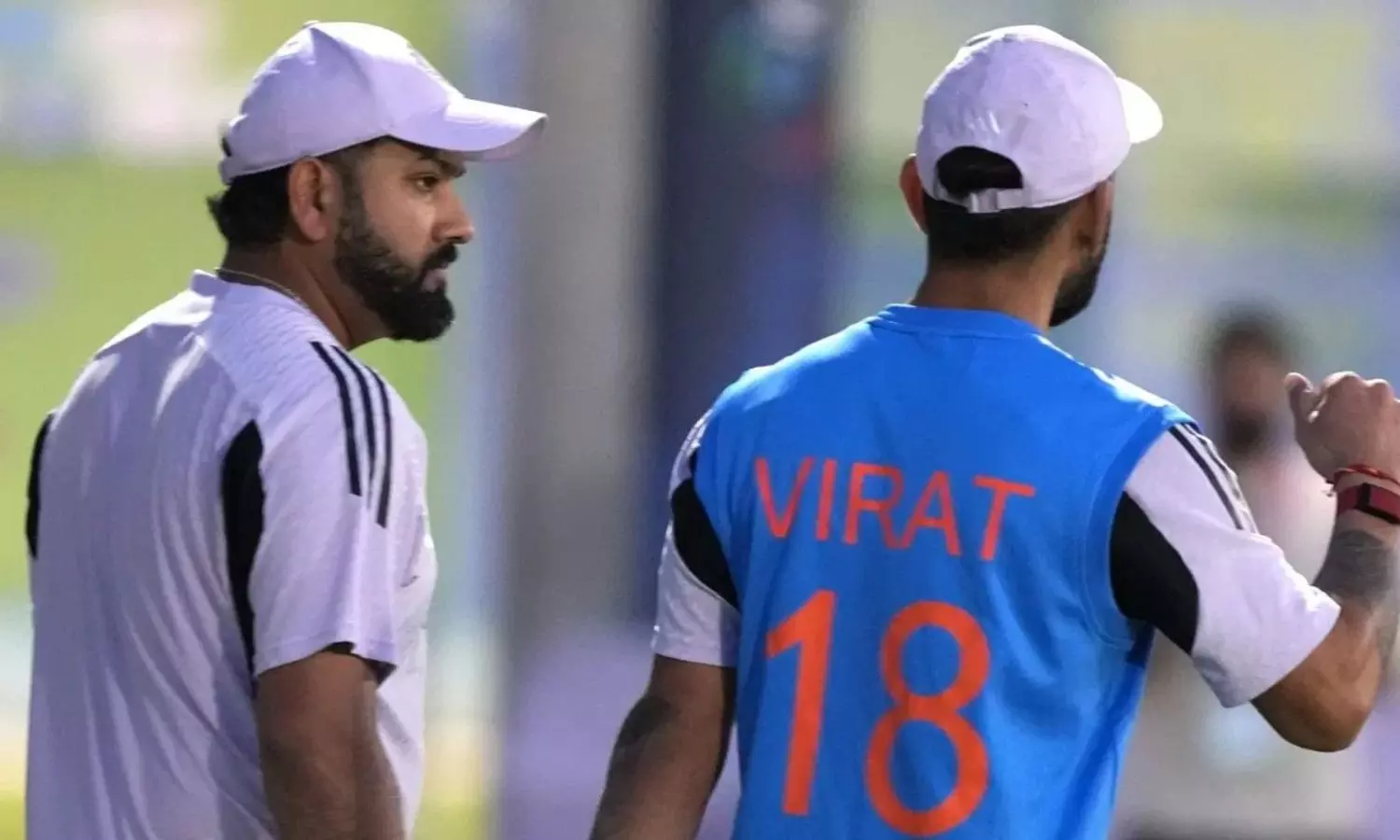 IND vs NZ: అరుదైన రికార్డులకు వేదిక కానున్న నేటి భారత్, న్యూజిలాండ్ మ్యాచ్